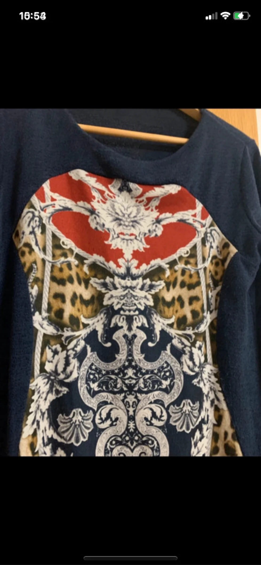 Dress – photo 2
